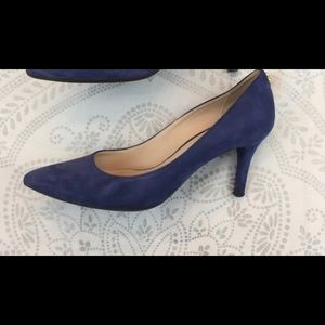 Cole Haan Prieta Pump ll - size 11